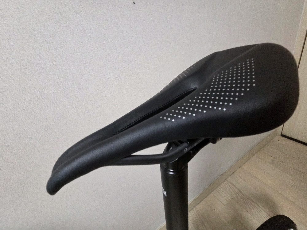 치사이클 접이식 전기자전거 판매--9