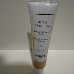 시슬리 메이크업 베이스 팝니다