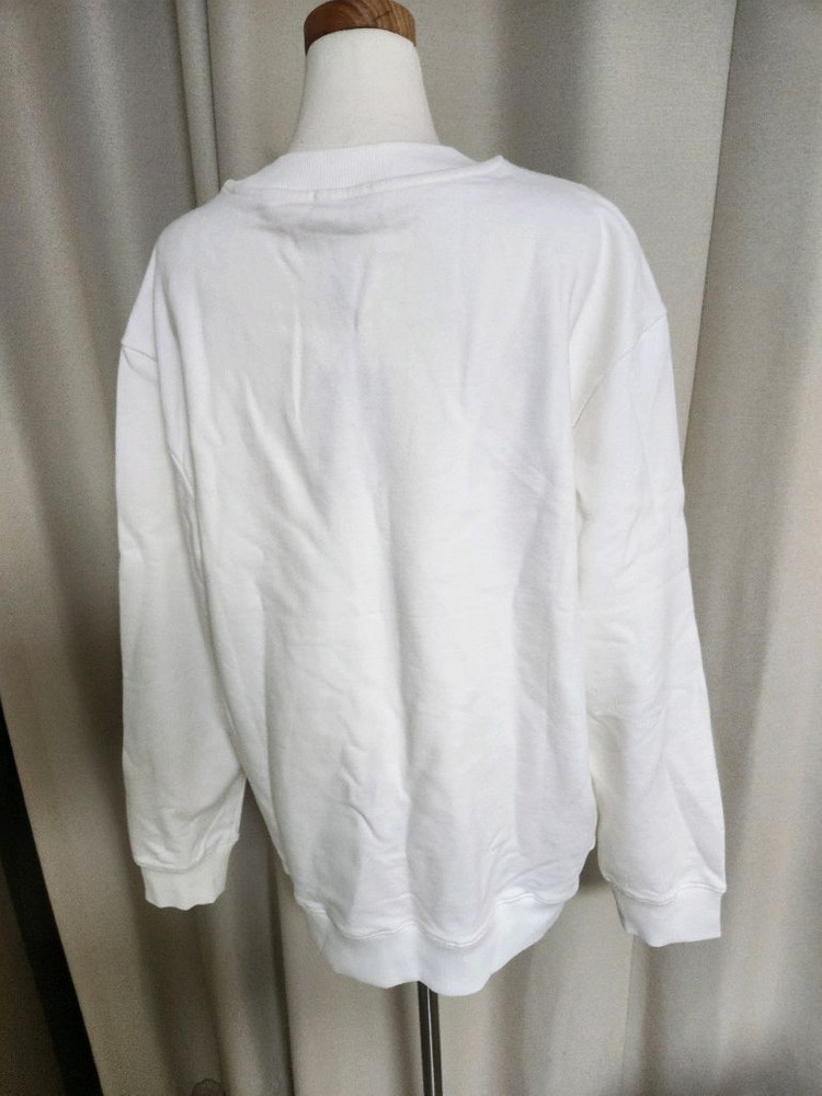 남성팬디 맨투맨XL 가슴단면62--1