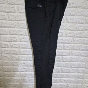 노스페이스 춘추동 패딩 바지 36 등산 낚시 캠핑 밀리터리 아디다스 나이키 작업복 리바이스 빈폴로