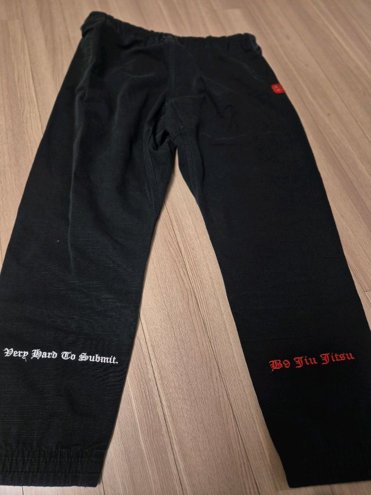 VHTS은 주짓수 A1 계에 명품 브랜드 입니다.--4