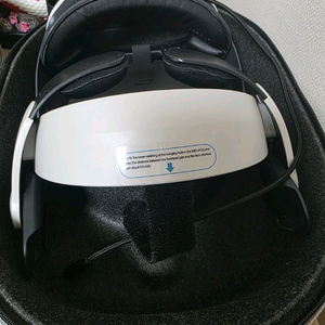 메타 퀘스트 3 bobo스트랩 싸게 팝니다.