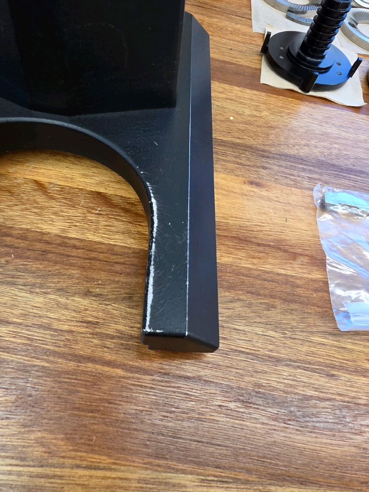 말코닉 EK43 커피 그라인더--4