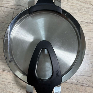 휘슬러 냄비 20cm