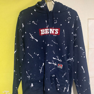 벤데이비스 후드티 사이즈 xl 판매 합니다