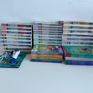 ort 옥스포드 리딩트리 1-12 단계 전권