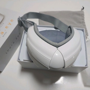 쎄라아이 눈 마사지기