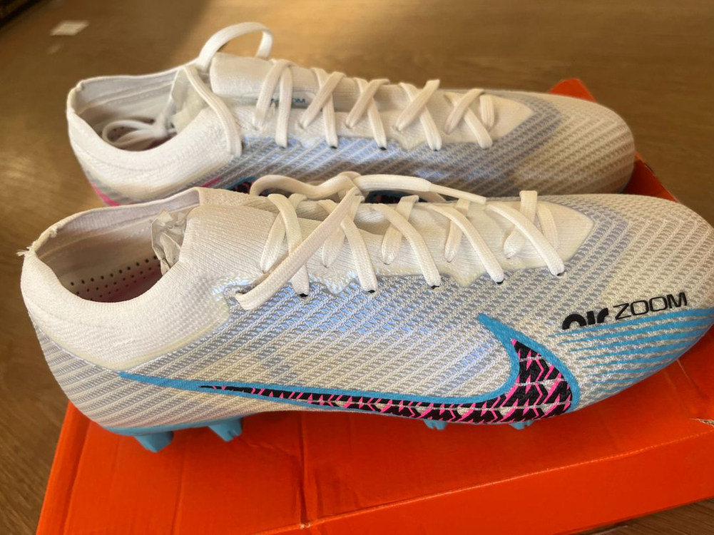 나이키 줌 머큐리얼 베이퍼 15 프로 255mm DJ5602-146 이미지