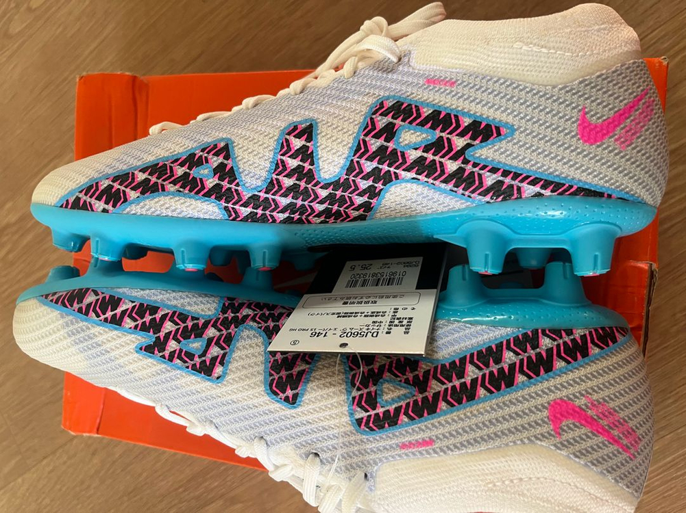 나이키 줌 머큐리얼 베이퍼 15 프로 255mm DJ5602-146 이미지