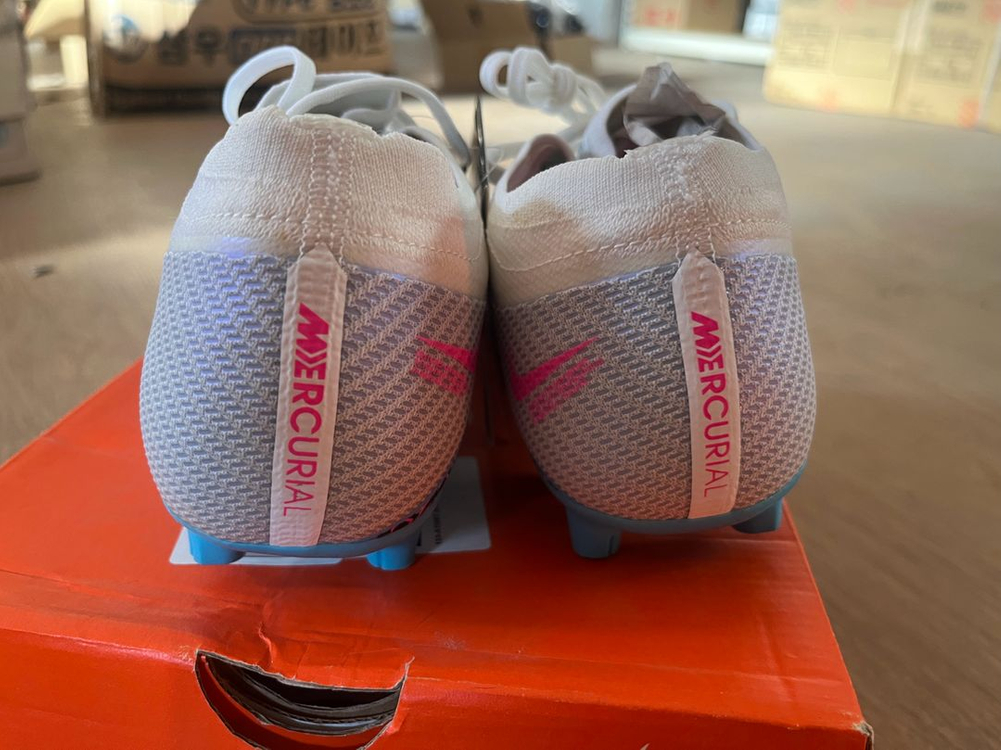 나이키 줌 머큐리얼 베이퍼 15 프로 255mm DJ5602-146 이미지