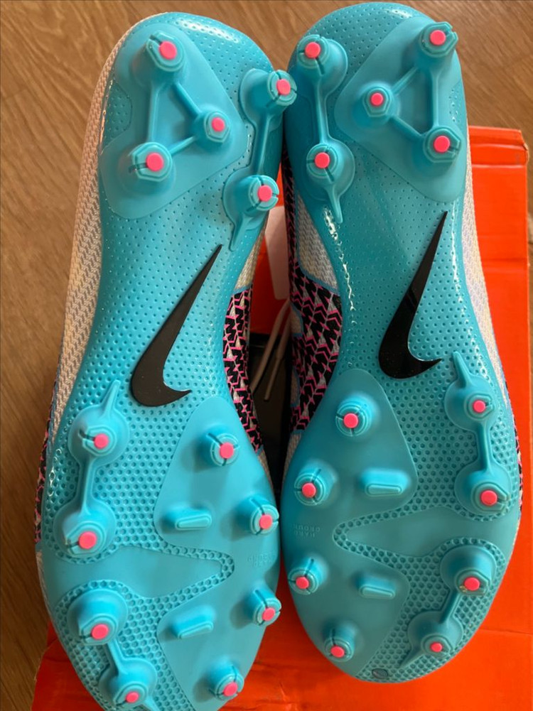 나이키 줌 머큐리얼 베이퍼 15 프로 255mm DJ5602-146 이미지