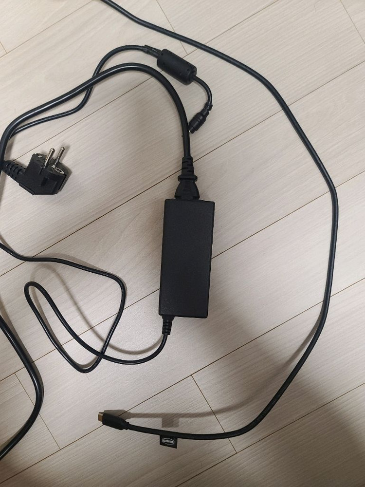 테라마스터 D4-320(다스/das/보증기간유효)--3