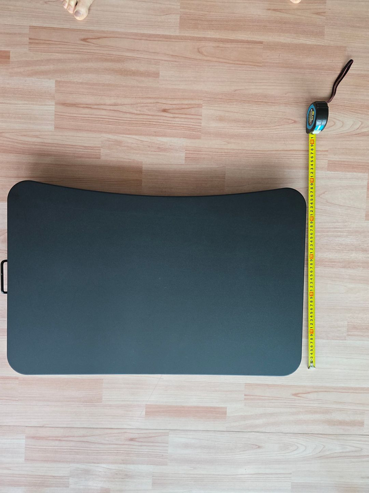 높이조절 스탠딩 데스크 이미지