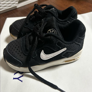 나이키맥스운동화 140 (세탁완료)