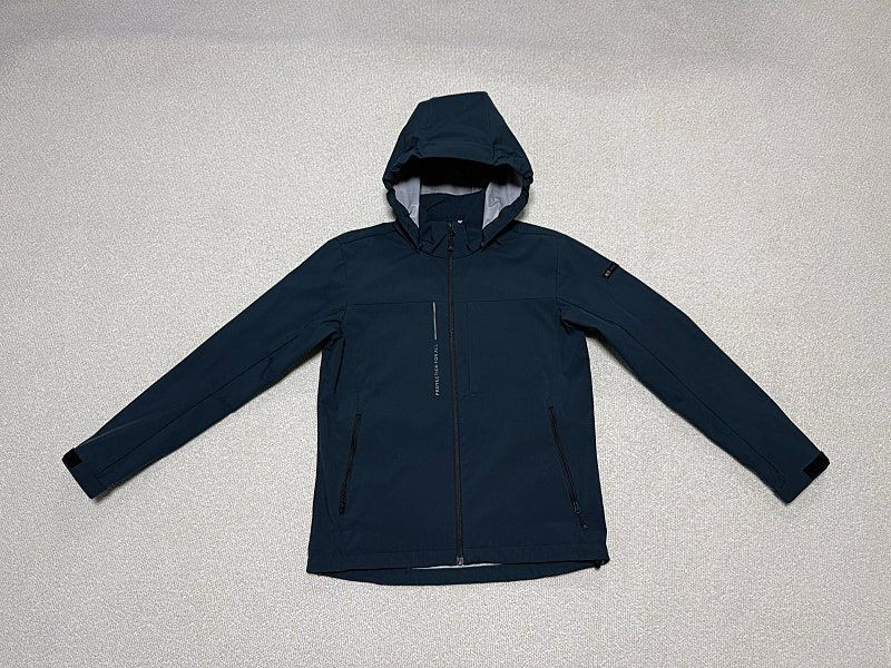 K2 부스트 3L 등산자켓 남성용 95사이즈--0