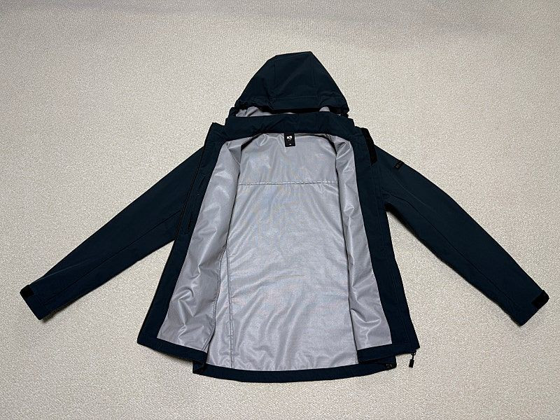 K2 부스트 3L 등산자켓 남성용 95사이즈--1