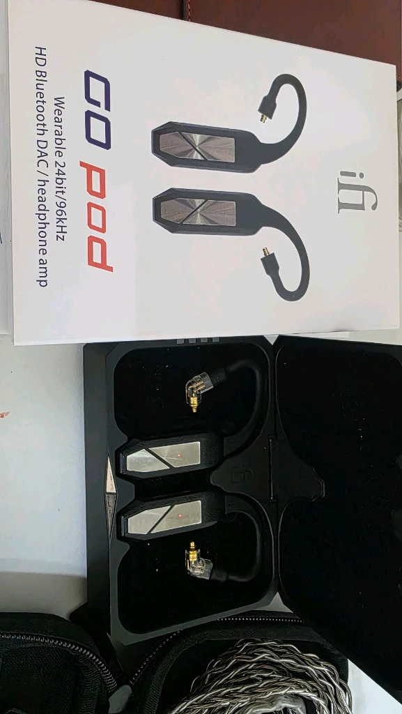 IFI GO POD DAC 이미지