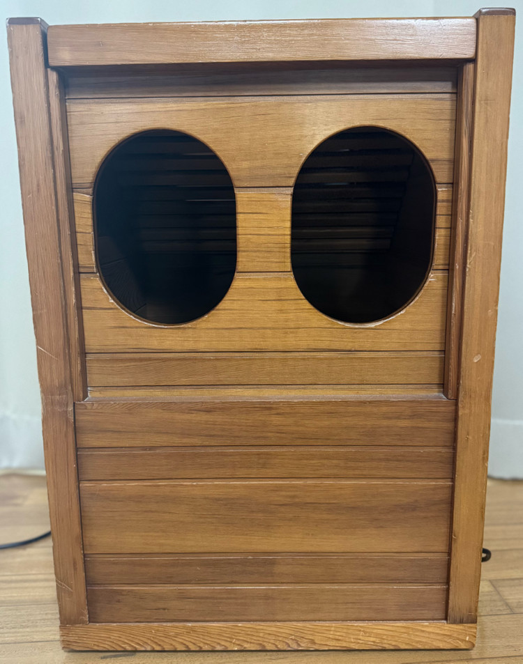 [겨울강추!!] 닥터아이 문워크 건식족욕기--2