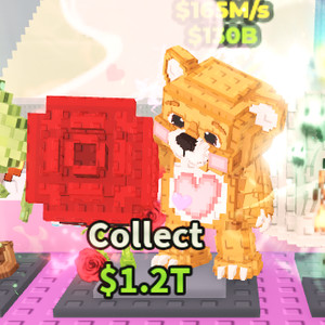 브레인롯즈 훔치기 로지 앤 테디