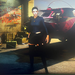 스팀 배그 장패드 메두사 9렙 이미지