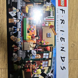 레고 21319 프렌즈