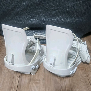 스노우보드 바인딩 플럭스 XF 스몰S