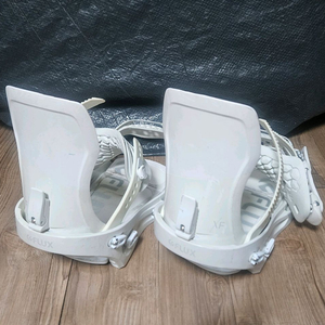 스노우보드 바인딩 플럭스 XF 스몰S