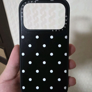 아이폰 17 프로 케이스티파이 케이스