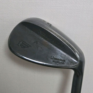 포틴(FOURTEEN) 단조 웨지 / U-GROOVE FORGED / 실사용 가능