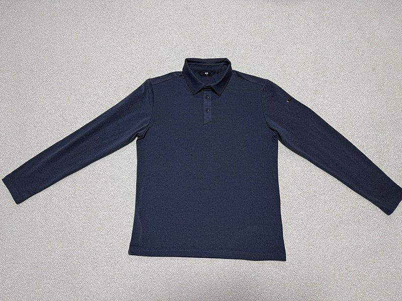 K2.긴팔 티셔츠 남성용 95사이즈--0