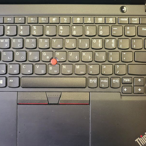 씽크패드 노트북 X390 i5-8365U/8G/SSD256GB WIN11PRO