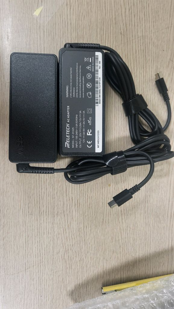 씽크패드 노트북 X390 i5-8365U/8G/SSD256GB WIN11PRO--3