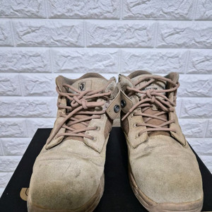 블랙야크 사막 안전화 280 등산 낚시 노스페이스 아디다스 밀리터리 나이키 작업복 리바이스 빈폴로 이미지