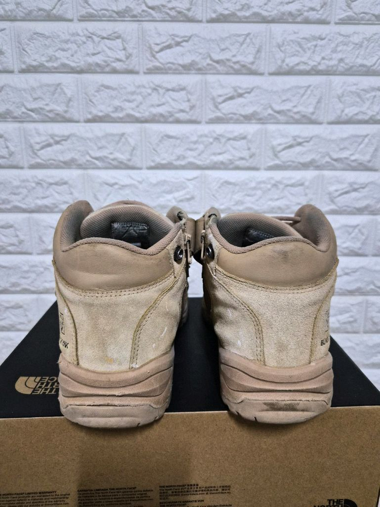 블랙야크 사막 안전화 280 등산 낚시 노스페이스 아디다스 밀리터리 나이키 작업복 리바이스 빈폴로 이미지