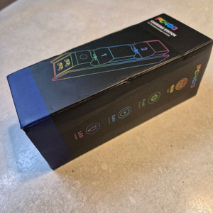 PS5 듀얼센스 컨트롤러 충전기 거치대 새제품