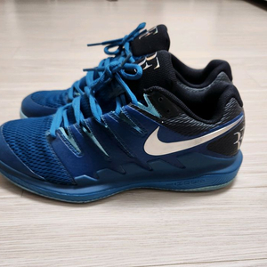 나이키 줌베이퍼 X 페더러 테니스화 280