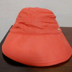 크로커다일 레이디 중년 버킷햇