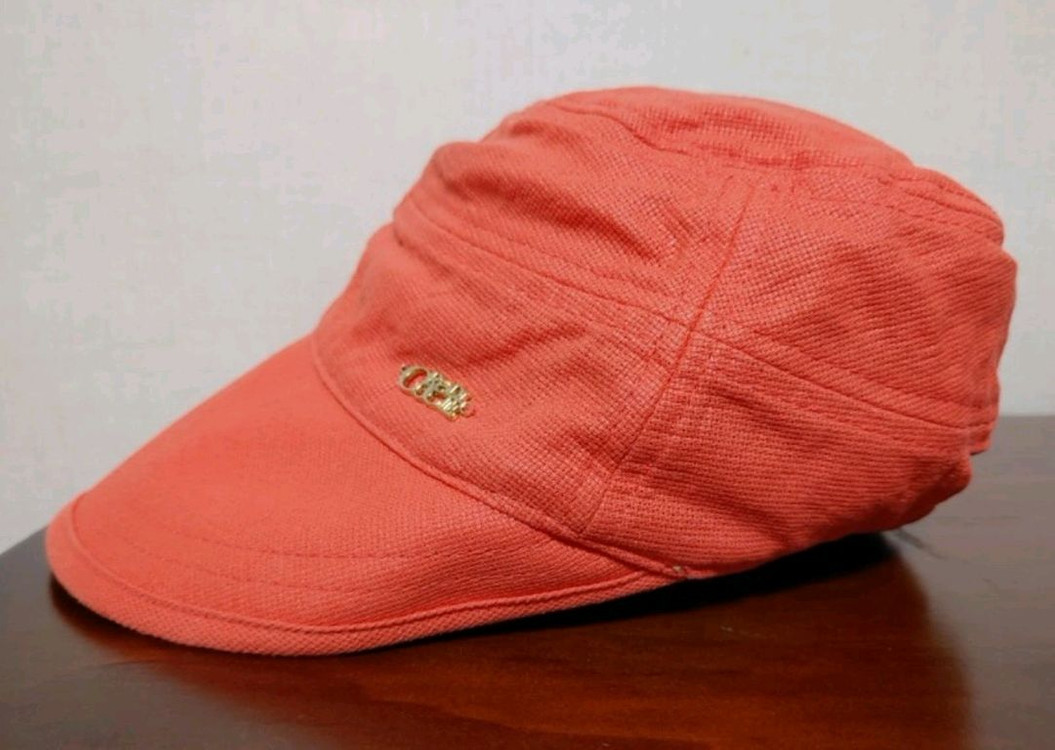 크로커다일 레이디 중년 버킷햇--1