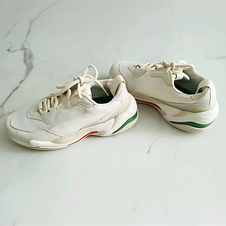 푸마 썬더 스펙트라 위스퍼 운동화 250 이미지