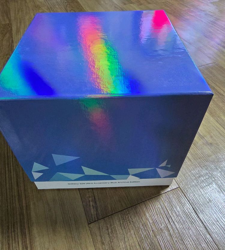 블루아카이브 S24 울트라 에디션 팝니다--0