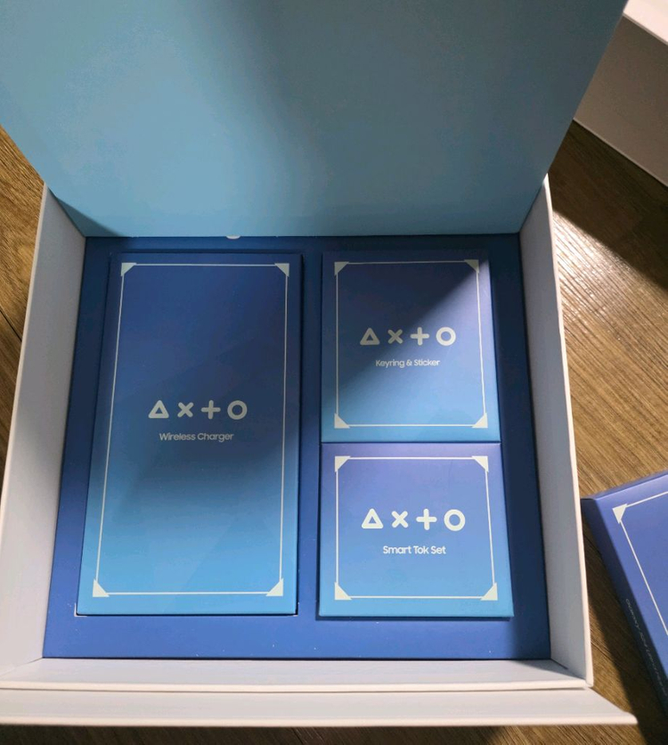 블루아카이브 S24 울트라 에디션 팝니다--3