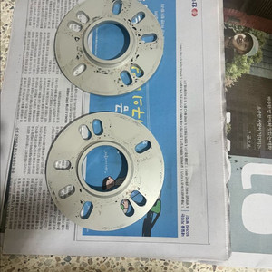 허브 스페이스 7미리 팝니다.