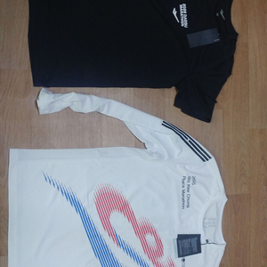 26마라톤기념 프로스펙스긴팔,반팔 런닝레깅스 마라톤반바지 민소매나시