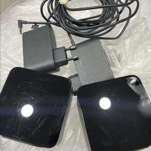 바이브 베이스스테이션 1.0 세트