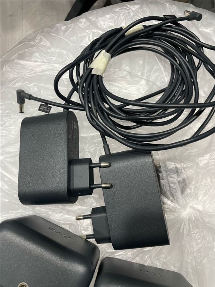 바이브 베이스스테이션 1.0 세트--2