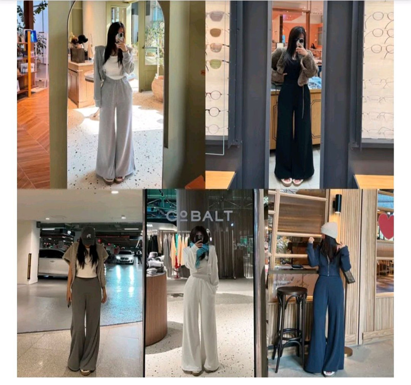 엔뉴엘 핫밍크 일괄--5