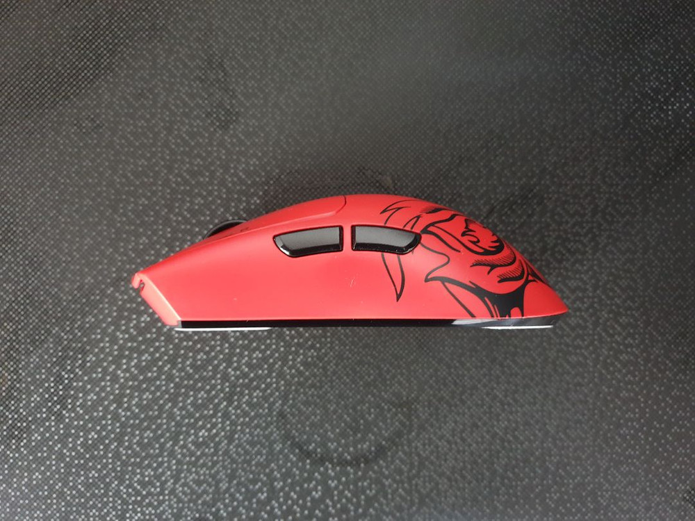 레이저 Viper V3 Pro 바브삼 페이커 에디션--2