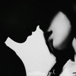 태연 미니5집 투엑스 to.X lp 미개봉 이미지