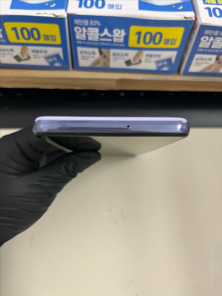 갤럭시A32 64G 바이올렛 S급!--2