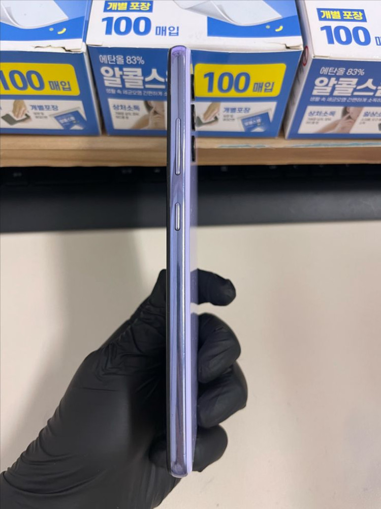 갤럭시A32 64G 바이올렛 S급!--4